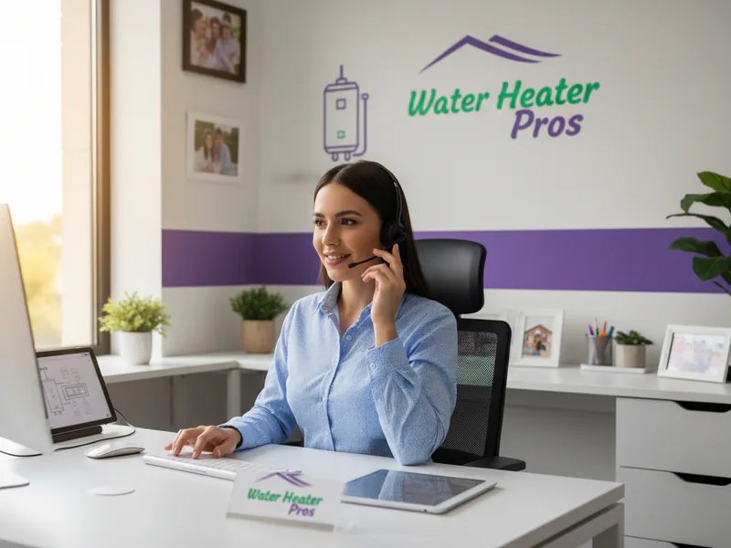 Water Heater Repair  in Winona  FAQ